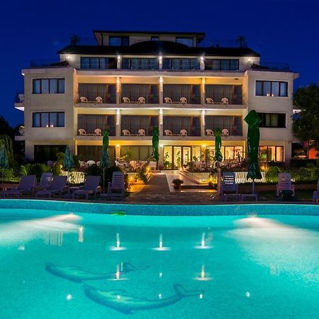 Atlant Hotel セインツ・コンスタンティン＆ヘレナ エクステリア 写真
