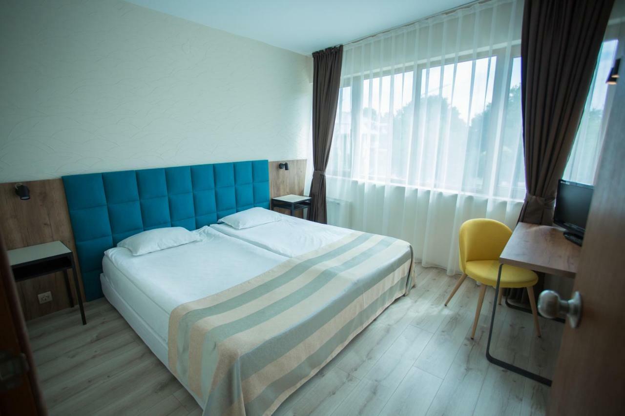 Atlant Hotel セインツ・コンスタンティン＆ヘレナ エクステリア 写真